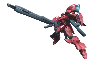 画像集#002のサムネイル/「機動戦士ガンダム エクストリームバーサス フルブースト」,新機体「ガーベラ・テトラ」が8月27日実装。新プレイヤーナビは「シーマ・ガラハウ」