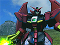 「機動戦士ガンダム EXVS.FB」,プレイヤー機体「ガンダムエピオン」が10月22日のアップデートで実装。格闘攻撃に特化した近距離戦闘主体の機体