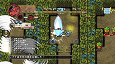 画像集#033のサムネイル/「迷宮塔路レガシスタ」,ヘタレ盗賊&ドラゴン娘の2キャラ,「個性」システムややり込み要素「ランジョン」などの詳細情報を公開(15:00最新PV追加)