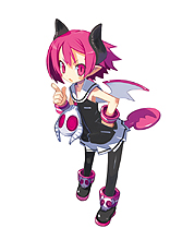 画像集#027のサムネイル/「迷宮塔路レガシスタ」,装備品の個性を際立たせる「称号」,やり込み要素「線路探索」,上級テクニックやゲストキャラクターの追加情報を公開
