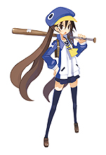 画像集#029のサムネイル/「迷宮塔路レガシスタ」,装備品の個性を際立たせる「称号」,やり込み要素「線路探索」,上級テクニックやゲストキャラクターの追加情報を公開