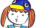 「迷宮塔路レガシスタ」が本日発売に。三森すずこさんが描いた「フーちゃん」や,日本一ソフトウェア社長・新川宗平氏などの“おえかきデータ”を配信