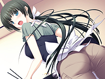 画像集#006のサムネイル/PS3用恋愛ADV「真剣で私に恋しなさい!R」が2012年2月23日に発売。「武士娘」達に囲まれてドタバタの学園生活を楽しもう