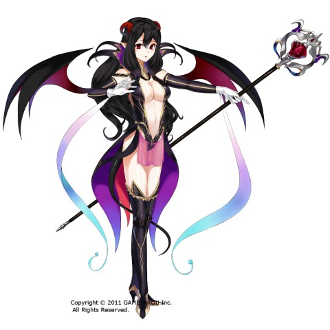 画像集#001のサムネイル/「ヘルドクリーク -英雄戦争-」，ティザーサイトにミニゲーム「JKG」を本日追加