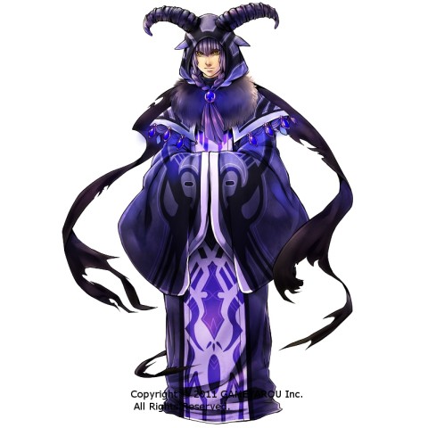 画像集#002のサムネイル/「ヘルドクリーク -英雄戦争-」，ティザーサイトにミニゲーム「JKG」を本日追加