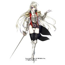 画像集#007のサムネイル/ブラウザ型SRPG「ヘルドクリーク -英雄戦争-」のプレOBTは,2011年12月21日開始。「ゲームヤロウID」を持っていれば,テストに参加可能だ