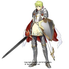 画像集#008のサムネイル/ブラウザ型SRPG「ヘルドクリーク -英雄戦争-」のプレOBTは,2011年12月21日開始。「ゲームヤロウID」を持っていれば,テストに参加可能だ