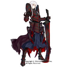 画像集#010のサムネイル/ブラウザ型SRPG「ヘルドクリーク -英雄戦争-」のプレOBTは,2011年12月21日開始。「ゲームヤロウID」を持っていれば,テストに参加可能だ