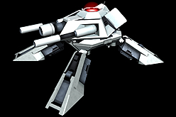 画像集#003のサムネイル/“狙い撃ち”にフォーカスした3DS用STG「哭牙 KOKUGA」(コクガ)が,2012年春に発売決定