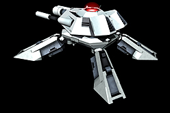 画像集#004のサムネイル/“狙い撃ち”にフォーカスした3DS用STG「哭牙 KOKUGA」(コクガ)が,2012年春に発売決定