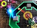 3DS用STG「哭牙 KOKUGA」のチュートリアル動画が公開に。操作方法や基本ルールから,キモとなる「カード」の種類までをチェック可能