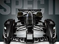 「グランツーリスモ5」の特別版「グランツーリスモ5 Spec II」が2012年2月2日に登場。既存の有料DLC付き&低価格のお得なパッケージ