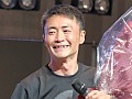 アジアNo.1ドライバーを決める「グランツーリスモ アジアチャンピオンシップ2012」をレポート。ステージでは山内一典氏が「GT6」の開発に言及