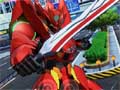 「超速変形ジャイロゼッター」“第0弾”の先行稼動が本日スタート。公式サイトでは設置店舗やイベント情報などが公開に