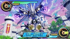 画像集#011のサムネイル/「超速変形ジャイロゼッター」,新1弾の稼働が本日スタート。新モード「アルカディアミッション」や初心者向けの「トレジャーミッション」が追加に