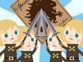 Mobage「FINAL FANTASY BRIGADE」の正式サービスが本日スタート