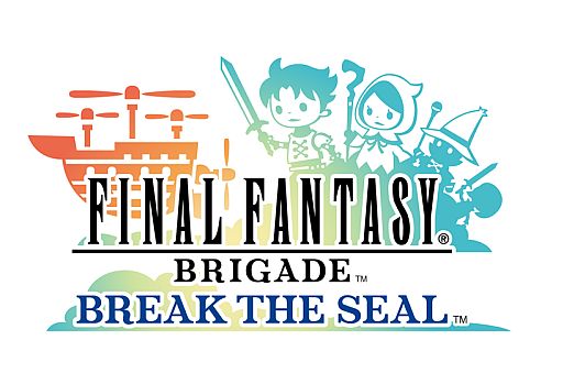 画像集#001のサムネイル/「FINAL FANTASY BRIGADE」がリニューアル。新たな「FINAL FANTASY BRIGADE BREAK THE SEAL」には「モーグリ酒場」「ワールドマップ」が実装