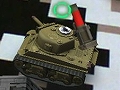 PS Vita向けDL専用ソフト「AR COMBAT DigiQ -ともだち戦車隊-」が12月17日に発売。懐かしの赤外線ラジコンをAR機能で再現