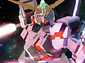 「機動戦士ガンダムUC」がPS3で2012年春に登場。「シャアの反乱」のその後を追体験,さらに原作では描かれなかった敵陣営視点の物語も
