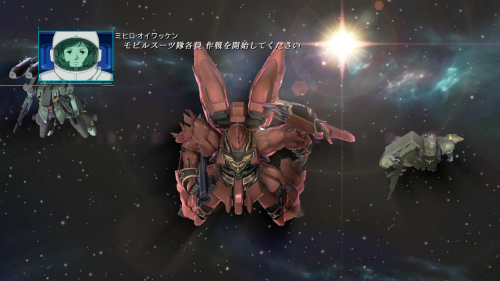画像集#008のサムネイル/「機動戦士ガンダムUC」は溶断分裂やサブフライトシステムまで忠実に再現。ゲームモードの詳細や追加コンテンツの情報もさっそく明らかに