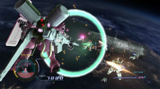 画像集#009のサムネイル/「機動戦士ガンダムUC」は溶断分裂やサブフライトシステムまで忠実に再現。ゲームモードの詳細や追加コンテンツの情報もさっそく明らかに