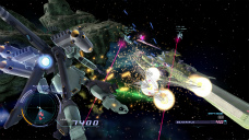画像集#011のサムネイル/「機動戦士ガンダムUC」は溶断分裂やサブフライトシステムまで忠実に再現。ゲームモードの詳細や追加コンテンツの情報もさっそく明らかに