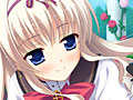 PSP用恋愛ADV「PrincessEvangile Portable」が2012年3月29日に発売。女子校でたった一人の男子として学園の共学化を目指す