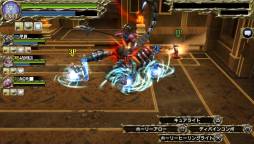 画像集#004のサムネイル/「サムライ＆ドラゴンズ」のログインボーナスに「R☆トレント（門松）」が登場