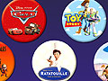 日本マイクロソフト,「ディズニー/ピクサー アドベンチャー」の早期購入特典や,「ディズニーランド・アドベンチャーズ」の体験版配信などの新情報を公開