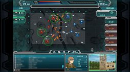 画像集#009のサムネイル/見せてもらおうか，104人対戦のガンダムゲーの性能とやらを。「機動戦士ガンダム オンライン」α2テストのファーストインプレッションをお届け
