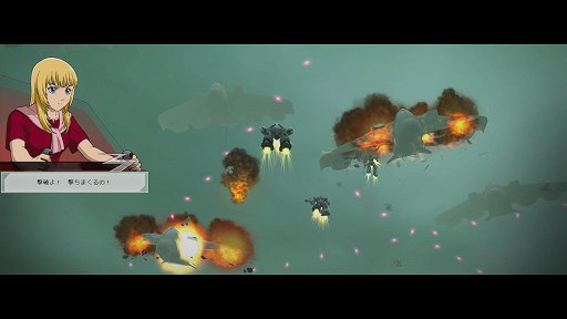 画像集#023のサムネイル/見せてもらおうか，104人対戦のガンダムゲーの性能とやらを。「機動戦士ガンダム オンライン」α2テストのファーストインプレッションをお届け