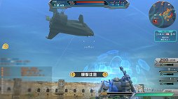 画像集#039のサムネイル/見せてもらおうか，104人対戦のガンダムゲーの性能とやらを。「機動戦士ガンダム オンライン」α2テストのファーストインプレッションをお届け