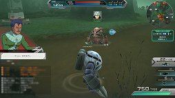 画像集#045のサムネイル/見せてもらおうか，104人対戦のガンダムゲーの性能とやらを。「機動戦士ガンダム オンライン」α2テストのファーストインプレッションをお届け