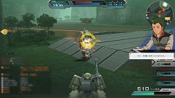 画像集#047のサムネイル/見せてもらおうか，104人対戦のガンダムゲーの性能とやらを。「機動戦士ガンダム オンライン」α2テストのファーストインプレッションをお届け