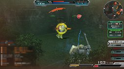 画像集#048のサムネイル/見せてもらおうか，104人対戦のガンダムゲーの性能とやらを。「機動戦士ガンダム オンライン」α2テストのファーストインプレッションをお届け