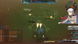 画像集#051のサムネイル/見せてもらおうか，104人対戦のガンダムゲーの性能とやらを。「機動戦士ガンダム オンライン」α2テストのファーストインプレッションをお届け