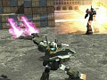 今後実装予定のソロモンマップもチラ見せ! 大規模戦以上のスリルと興奮が味わえる「機動戦士ガンダムオンライン」局地戦インプレッション