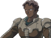 画像集#004のサムネイル/「機動戦士ガンダムオンライン」，新フィールド「キャリフォルニア・ベース」が本日実装に