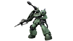 画像集#006のサムネイル/「機動戦士ガンダムオンライン」，新フィールド「キャリフォルニア・ベース」が本日実装に