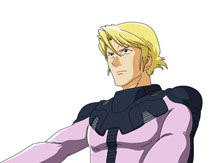 画像集#008のサムネイル/「機動戦士ガンダムオンライン」，新フィールド「キャリフォルニア・ベース」が本日実装に