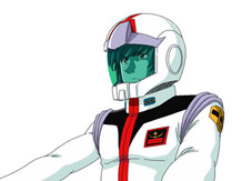 画像集#009のサムネイル/「機動戦士ガンダムオンライン」，新フィールド「キャリフォルニア・ベース」が本日実装に