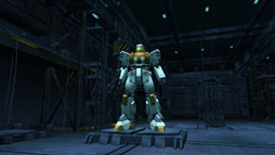 画像集#013のサムネイル/「機動戦士ガンダムオンライン」，新フィールド「キャリフォルニア・ベース」が本日実装に