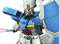 「機動戦士ガンダムオンライン」にガンダム試作1号機/2号機が登場。新機体4機を含むDXガシャコンvol.18の配信が本日スタート