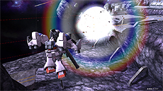 画像集#015のサムネイル/「機動戦士ガンダムオンライン」にガンダム試作1号機/2号機が登場。新機体4機を含むDXガシャコンvol.18の配信が本日スタート