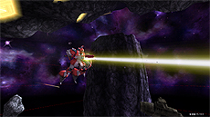 画像集#018のサムネイル/「機動戦士ガンダムオンライン」にガンダム試作1号機/2号機が登場。新機体4機を含むDXガシャコンvol.18の配信が本日スタート