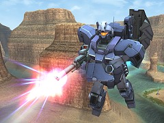 「機動戦士ガンダムオンライン」大型アップデート「U.C.0096」直前インタビュー。新コンテンツやバランス調整に込められた運営開発チームの意図とは