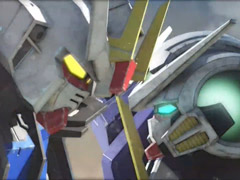 「ガンダムオンライン」にSEEDとOOが参戦し,新システムも追加!「機動戦士ガンダムオンライン宣伝部Mk-II 〜7th ANNIVERSARY〜」レポート