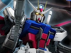 「機動戦士ガンダムオンライン」,SEEDとダブルオーが参戦する大型アップデート「BEYOND」が本日実装。7周年記念イベントが開催