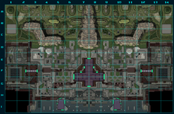 画像集#002のサムネイル/「機動戦士ガンダムオンライン」，新大規模戦フィールド「タンピコ」を実装。公式生配信は2月21日18時30分から