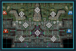 画像集#003のサムネイル/「機動戦士ガンダムオンライン」，新大規模戦フィールド「タンピコ」を実装。公式生配信は2月21日18時30分から